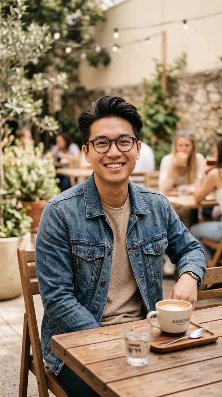 Glasses